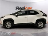 Toyota Yaris Cross 1.5 Hybrid