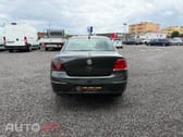 Fiat Linea 1.3 M-Jet Emotion