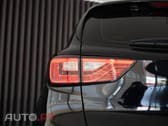 MG ZS EV 44.5 kWh Luxury