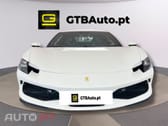 Ferrari 296 GTB I.V.A DEDUTIVEL GTB 