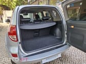 Toyota RAV4 2.2 D-4D X NAVI+RF+BM