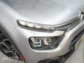 Citroen C3 1.2 PureTech Plus