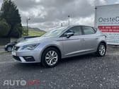 Seat Leon 1.6 TDI Style S/S