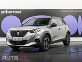 Peugeot 2008 1.2 PureTech GT Line EAT8