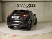 Nissan Juke 1.0 DIG-T N- Connecta DCT