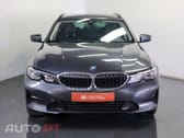 BMW 330 e Auto Corporate Edition