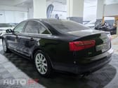 Audi A6 2.0 TDi Exclusive