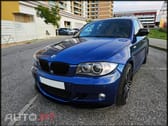 BMW 123 123d M Pack Edition Sport