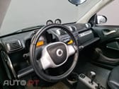 Smart ForTwo 0.8 cdi Passion 54