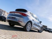 Seat Leon 1.0 TSI Style