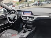 BMW 116 d