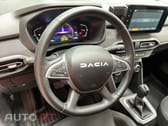 Dacia Jogger 1.6 Hybrid Extreme 7L