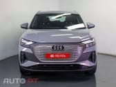 Audi Q4 E-Tron e-Tron 35 55 kWh