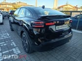 Citroen e-C4 50 kWh Autonomia Conforto Plus
