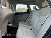 Volvo XC60 2.0 D4 Inscription AWD Geartronic