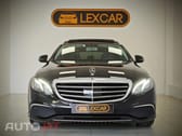 Mercedes-Benz E 220 Exclusive