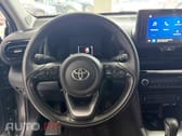 Toyota Yaris Cross 1.5 HDF Comfort Plus