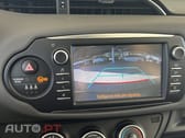 Toyota Yaris 1.0 VVT-i ACtive