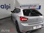 Seat Ibiza 1.0 TSI FR