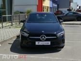 Mercedes-Benz A 250 e Progressive