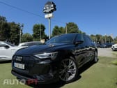 Audi E-Tron 55 quattro S line