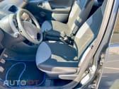 Peugeot 107 1.0 Trendy