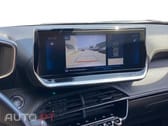 Peugeot 2008 PureTech 130 EAT8 GT