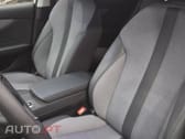 MG MG4 64 KWH LUXURY