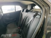 BMW 116 d Advantage
