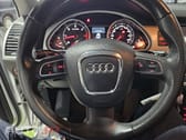Audi Q7 3.0 V6 TDi quattro Tiptronic (2010-2011)