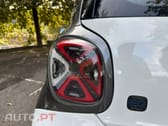 Smart ForFour Electric Drive Brabus Style