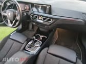 BMW 118 d Aut. Sport Line