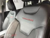 Jeep Compass 1.3 TG Trailhawk