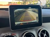 Mercedes-Benz A 180 d AMG Line Aut.