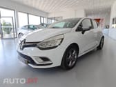 Renault Clio 1.5 dCi GT Line