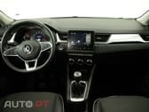 Renault Captur 1.0 TCe Techno