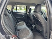 BMW X1 18 d sDrive xLine