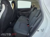 Renault Zoe (c/ Bateria) Exclusive 50