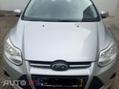 Ford Focus SW Ford Focus SW 1.6 TDCi Trend