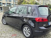 Volkswagen Golf Sportsvan 1.6 TDI Confortline BlueMotion