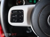 Jeep Wrangler 2.8 CRD Auto Sport