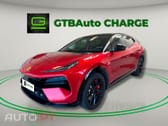 Lotus Eletre I.V.A DEDUTIVEL EDS 450 S 4WD Executive
