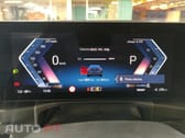 BMW i4 eDrive40