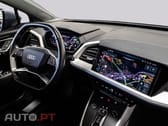 Audi Q4 E-Tron I.V.A DEDUTIVEL  SPORTBACK 40 S LINE 