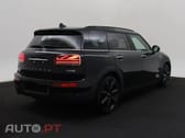 MINI Clubman Cooper Sport Edition