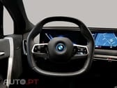 BMW iX xDrive40