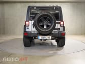Jeep Wrangler 2.8 CRD MTX Sport