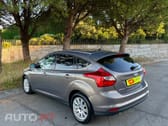 Ford Focus ECOnetic  TECHNOLOGY