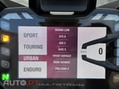 Ducati Multistrada s DVT