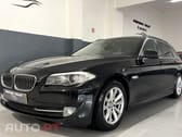BMW 520 d